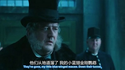 荒凉百宝店·圣诞特辑剧照的剧照