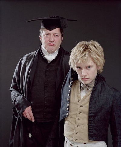 汤姆求学记剧照的剧照