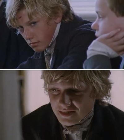 汤姆求学记剧照的剧照