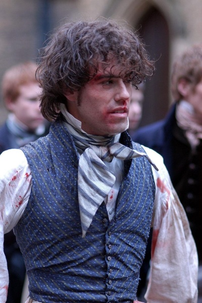 汤姆求学记剧照的剧照