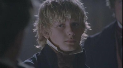 汤姆求学记剧照的剧照