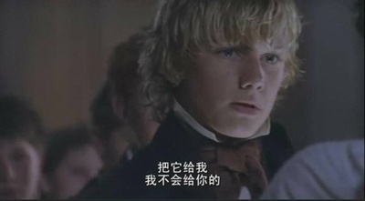 汤姆求学记剧照的剧照