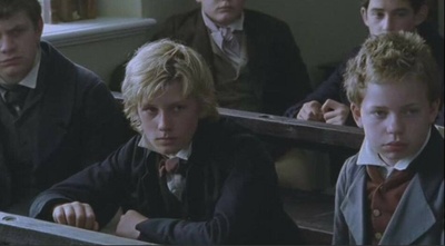 汤姆求学记剧照的剧照