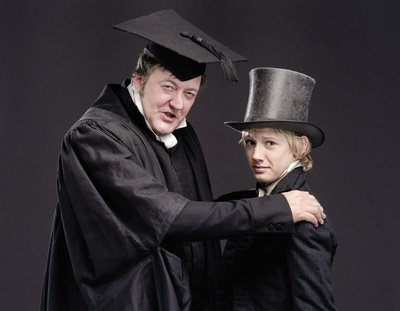 汤姆求学记剧照的剧照