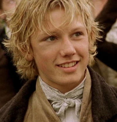 汤姆求学记剧照的剧照