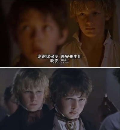 汤姆求学记剧照的剧照