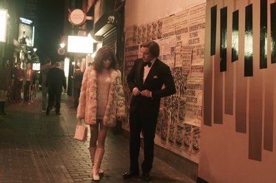 情色大亨剧照的剧照