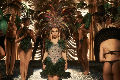 情色大亨剧照的剧照