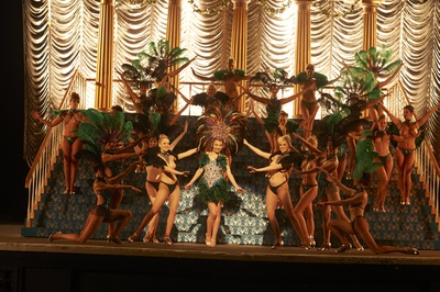 情色大亨剧照的剧照