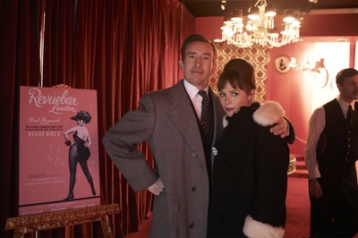 情色大亨剧照的剧照