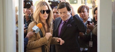 危机大逆袭剧照的剧照