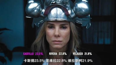 危机大逆袭剧照的剧照