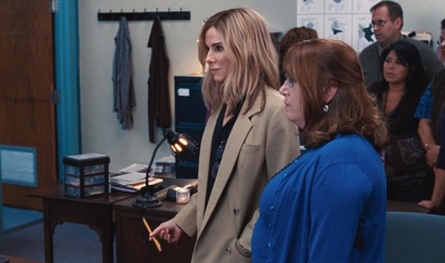 危机大逆袭剧照的剧照