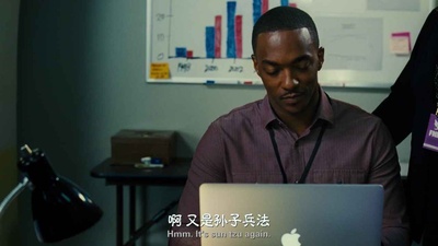 危机大逆袭剧照的剧照