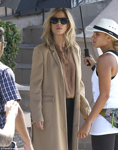 危机大逆袭剧照的剧照