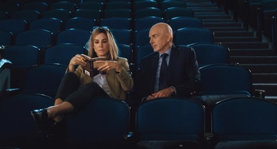 危机大逆袭剧照的剧照