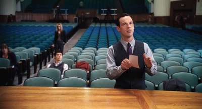 危机大逆袭剧照的剧照