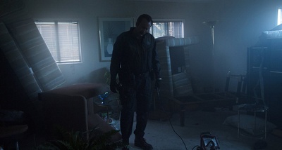 信任剧照的剧照