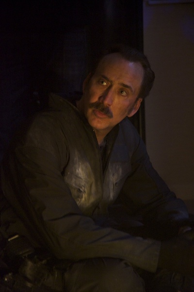 信任剧照的剧照