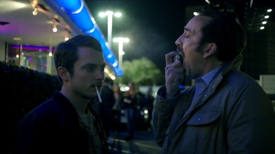 信任剧照的剧照