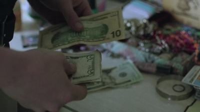 信任剧照的剧照