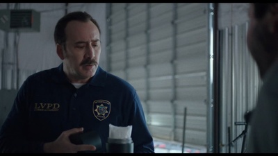 信任剧照的剧照