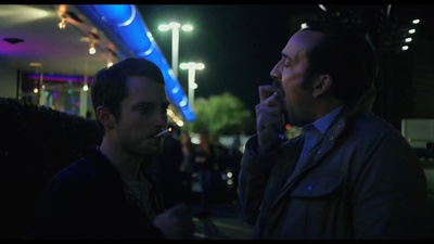 信任剧照的剧照