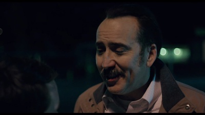 信任剧照的剧照