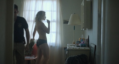 信任剧照的剧照