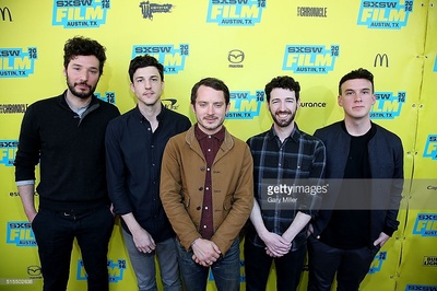 信任剧照的剧照