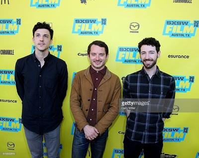 信任剧照的剧照