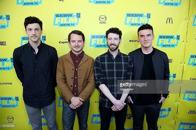 信任剧照的剧照