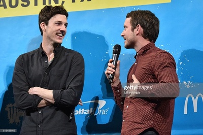 信任剧照的剧照