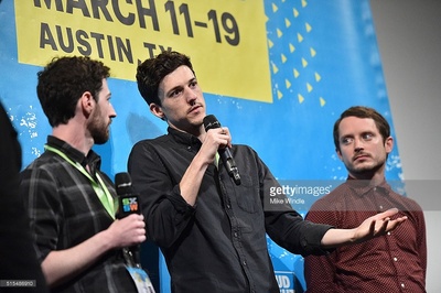 信任剧照的剧照