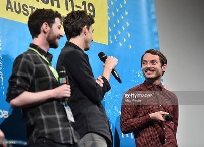 信任剧照的剧照