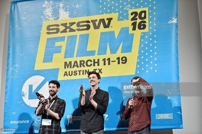 信任剧照的剧照