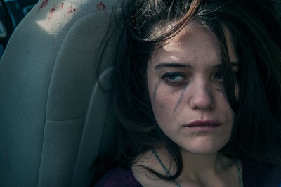 信任剧照的剧照