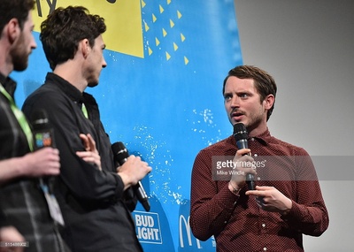 信任剧照的剧照