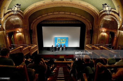 信任剧照的剧照