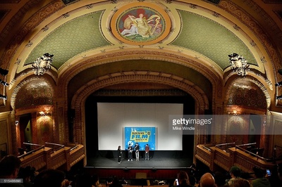 信任剧照的剧照