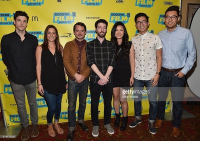 信任剧照的剧照