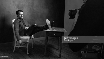 信任剧照的剧照