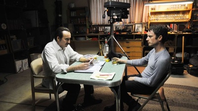 信任剧照的剧照