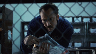 信任剧照的剧照