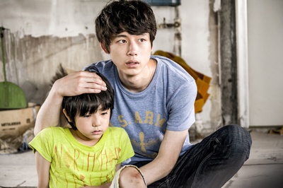 欺诈计划剧照的剧照