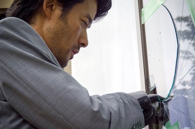 欺诈计划剧照的剧照