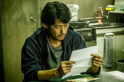 欺诈计划剧照的剧照