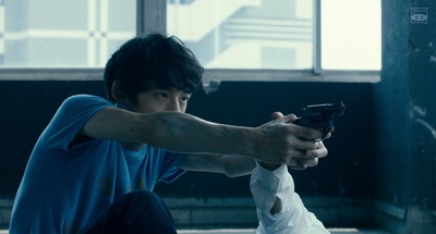 欺诈计划剧照的剧照