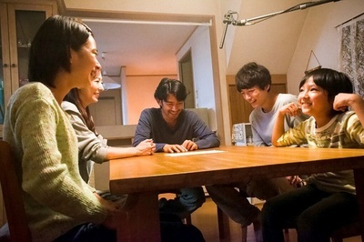 欺诈计划剧照的剧照