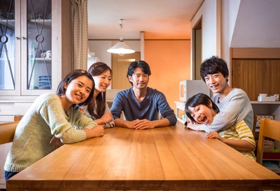 欺诈计划剧照的剧照